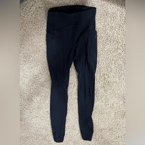 Womens lululemon leggings